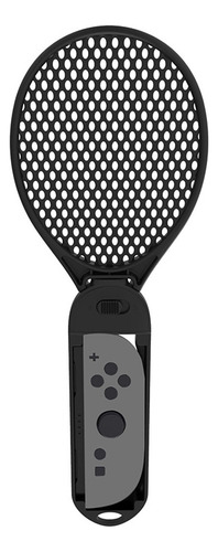Raqueta De Tenis Controllers Handle Para Switch2