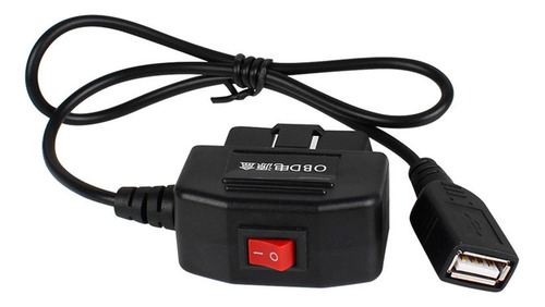 Juego De Cables Duros , Cable De Carga Usb Para Coche Con