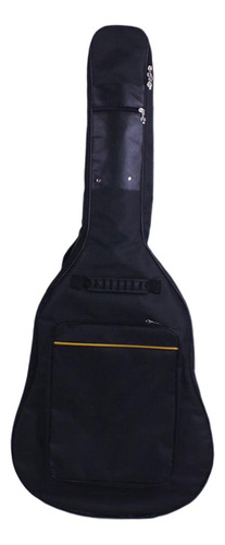 Yy Bolsa Para Guitarra De 41 Pulgadas, Funda Para Guitarra