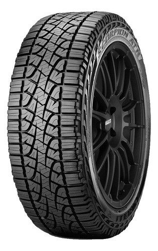 2 Llantas Pirelli Scorpion Atr 205/65r15 94 H