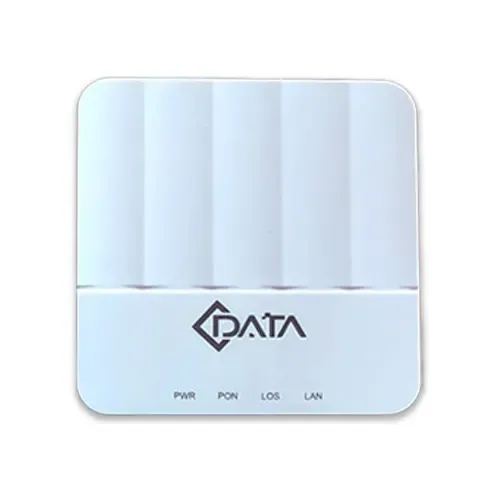 C-Data FD511G-X-F680 Single Port XPON ONU