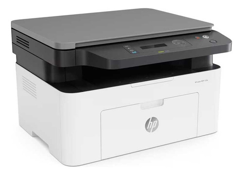 Impresora Hp Láser 135w Monocromatico Wifi Multifuncional