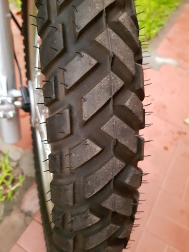 Honda Tornado 250