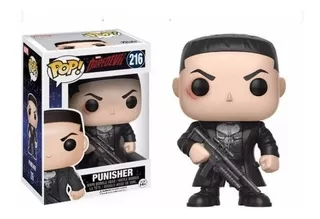 Funko Pop! The Punisher 216