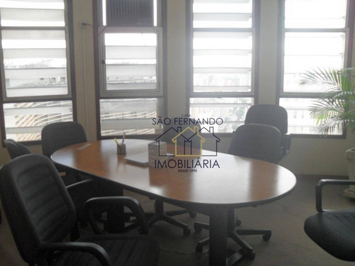 Imagem 3 de 18 de Sala Comercial À Venda, República, São Paulo - Sa0117. - Sa0117