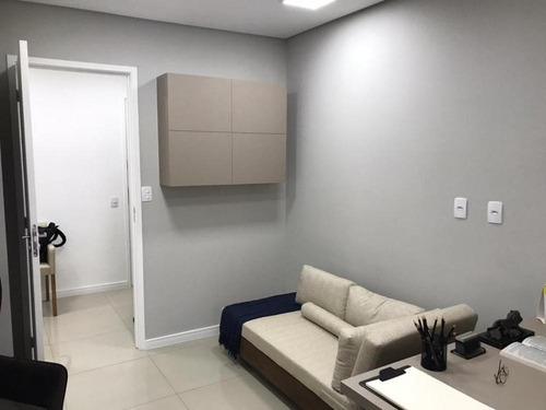 Imagem 14 de 14 de Sala Comercial Com 02consultorio E 43 M² | Santana, São Paulo | Sp - Sl74666v