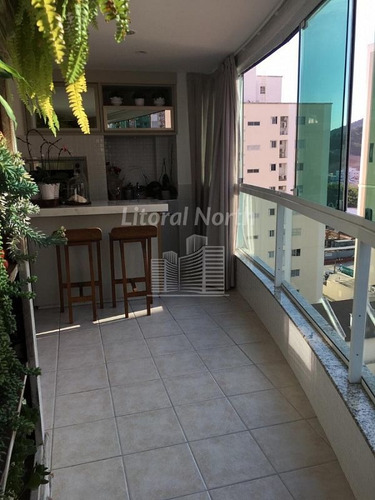Imagem 13 de 15 de Apartamento Próximo Á Avenida Central - 1508_1