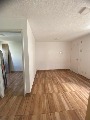 Apartamento 2 Dormitórios Condomínio Santa Teresa