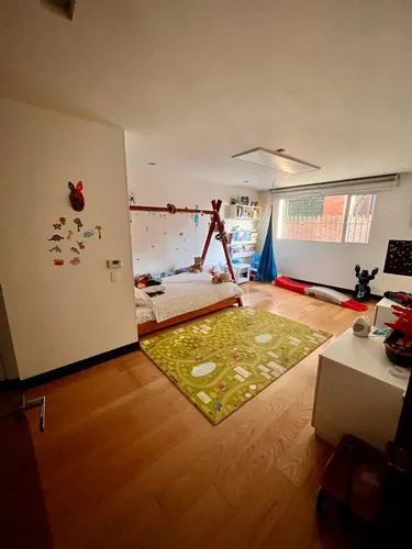 Apartamento En Venta En El Refugio. Cod V9787