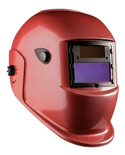 Máscara Para Soldar Fotosensible Steelpro Optech Certificada