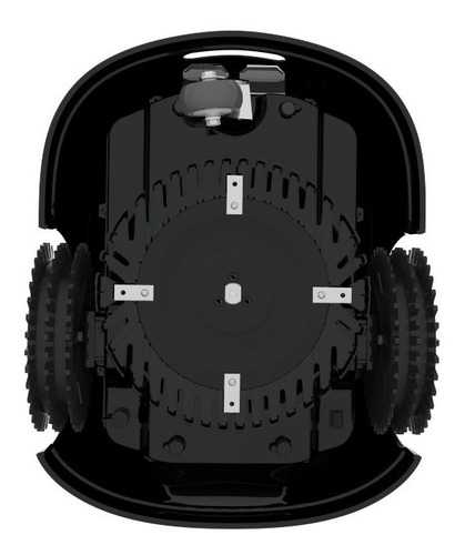 Imagen 5 de 5 de Robot Corta Césped Automático 2600m2 Superior A Husqvarna