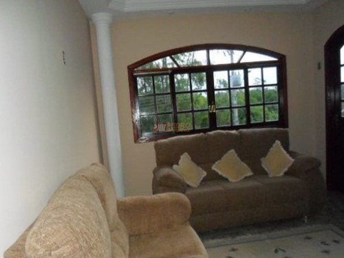 Imagem 2 de 9 de Sobrado - Cidade Jardim - Ref: 31274 - V-31274