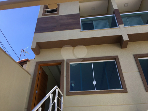 Imagem 2 de 27 de Casa-são Paulo-parque São Domingos | Ref.: Reo595660 - Reo595660