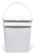 Comprar Balde Para Transportar Acetona 20 Litros Com Tampa