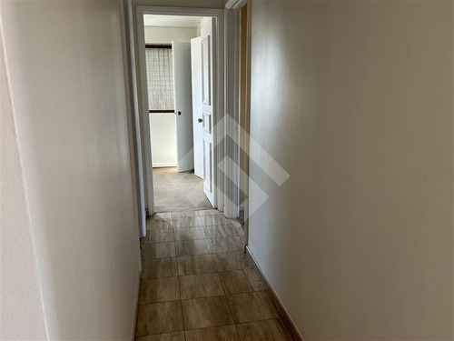 Departamento En Venta De 4 Dorm. En Las Condes