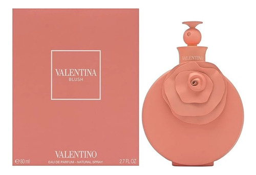 Valentina Blush De Valentino Eau De Parfum 80 Ml Dama