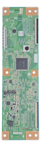 Tcon Sharp 4t-c60bk2ud 1p-1182c00-40sb (Usado)