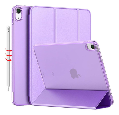 Funda Imieet iPad Air 5 2022/funda iPad Air 4 2020 - Funda I