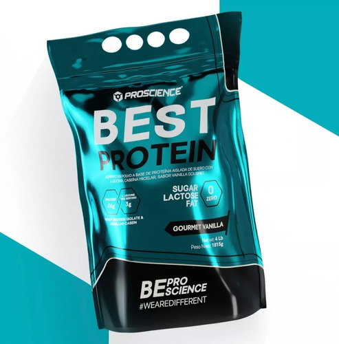 Proteina Best Protein 4 Lbs