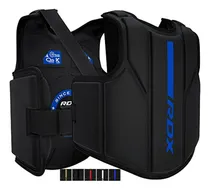 Comprar Protector De Cuerpo Para Boxeo Y Artes Marciales, Ajustable 