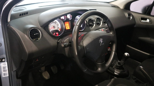 Peugeot 408 2.0 Allure 143cv - 136175 - C