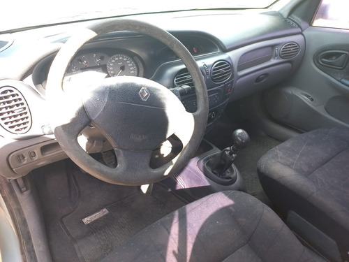 Renault Megane 2 1.9 Rn Expre
