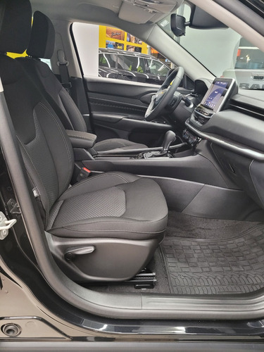 Jeep Compass 1.3 T270 Sport 4X2 At6