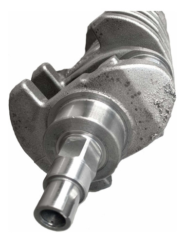 Virabrequim Motor Corsa Novo 1.8 Gas Flex Gm 2002 A 2009