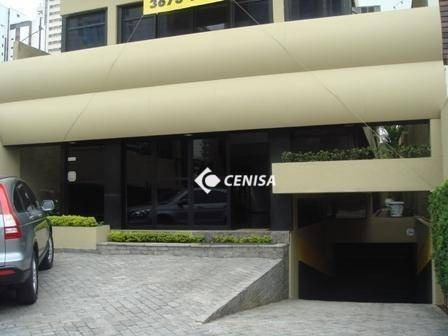 Imagem 4 de 19 de Prédio, 1336 M² - Venda Ou Aluguel - Indianópolis - São Paulo/sp - Pr0006
