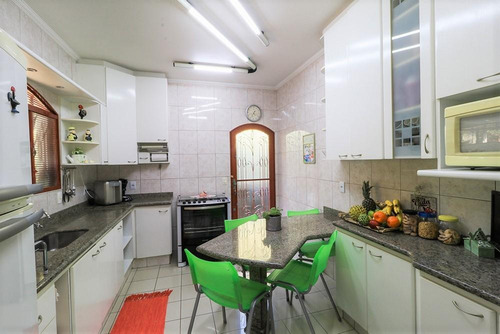 Chácara Com 3 Dormitórios À Venda, 3000 M² - Vale Verde - Valinhos/sp - Ch0423