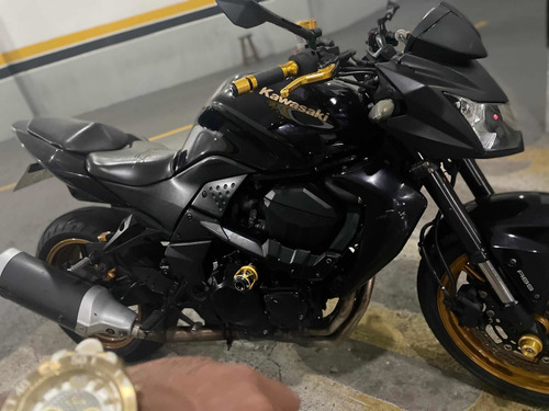 Kawasaki Z 750