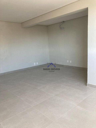 Imagem 4 de 5 de Salas Para Locar No Centro Jundiaí - Sa0187