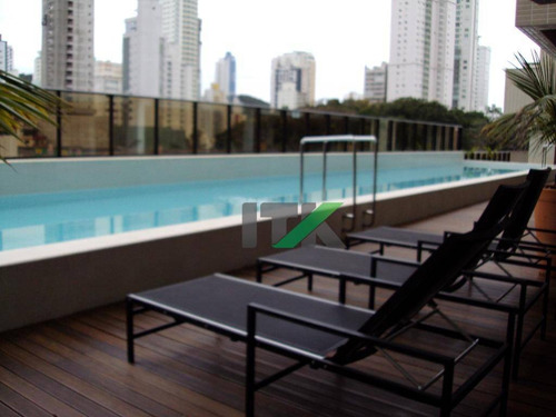 Imagem 28 de 30 de Apartamento Com 2 Dormitórios À Venda, 77 M² Por R$ 840.000,00 - Nações - Balneário Camboriú/sc - Ap0150