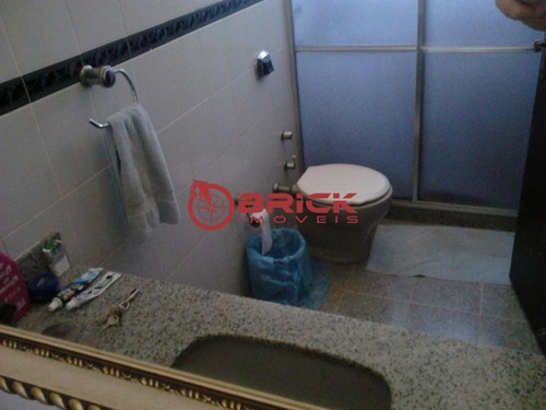 Imagem 9 de 13 de Ótima Casa De 5 Quartos Sendo 3 Suítes No Parque Do Imbuí - Ca01229 - 34621118