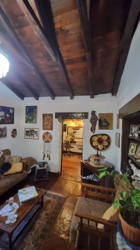 Casa Plaza San Enrique