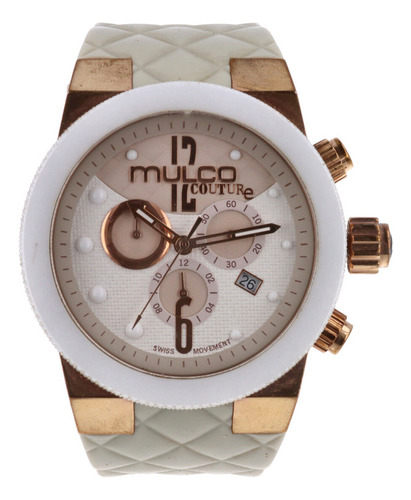 Reloj Para Mujer Mulco Couture *couture*.