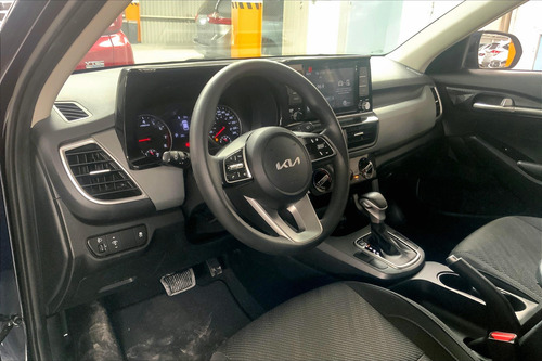 Kia Seltos 2023