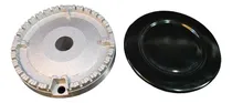 Comprar Base Y Tapa Quemador Grande Cocina James, Delne, Fagor, Etc
