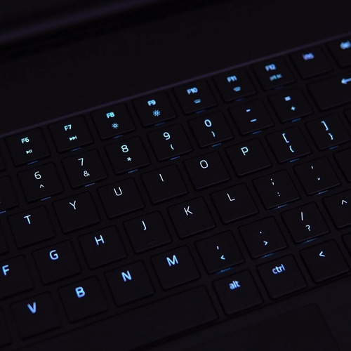 Imagen 3 de 6 de Razer Blade Pro 17 Gaming Laptop Rtx 2080