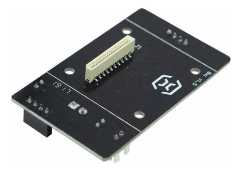 Placa Pcb 1.5 Eje Z Extrusor Artillery Impresora 3d Sw X1