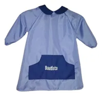 Comprar Molde Imprimible Patron Ropa Guardapolvo Jardin Ranglan 2x1