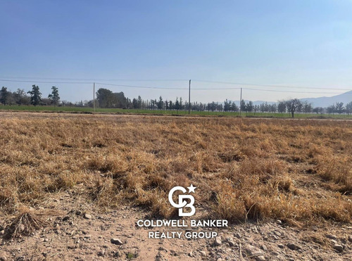 Terreno En Cerrillos