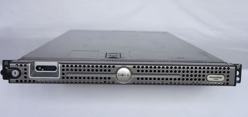Servidor Dell 1950, 2 Xeon E5410 Quad / 32gb / 1,2 Tera Sas