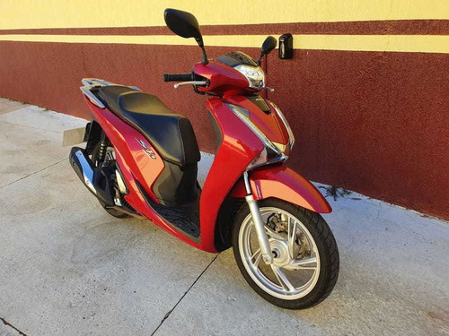 Honda Sh 150i