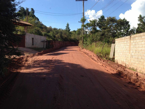 Chácara Parcelada Direto