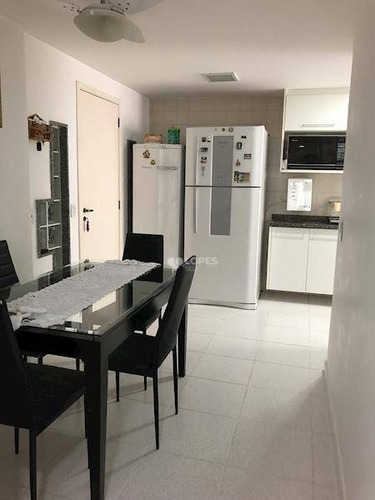 Apartamento Com 4 Quartos, 140 M² Por R$ 1.200.000 - Icaraí - Niterói/rj - Ap37936