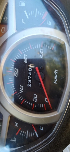 Honda Lead 110