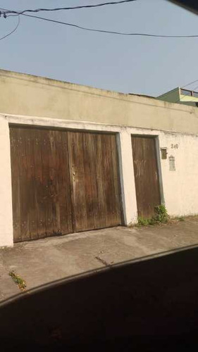 Imagem 2 de 12 de Casa De Rua-à Venda-bangu-rio De Janeiro - Brca20224