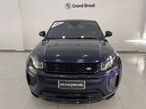 Imagem 3 de 9 de Land Rover Range Rover Evoque 2.0 Hse Dynamic