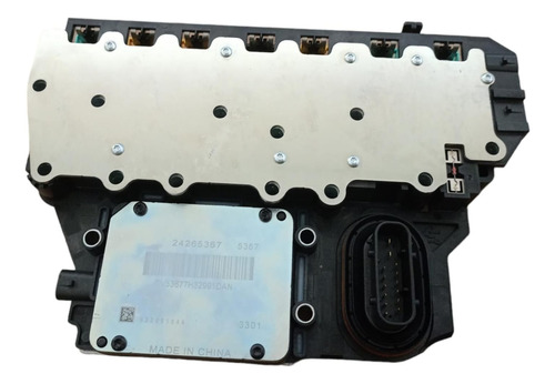Modulo Câmbio Automático Gm 6t30 6t31